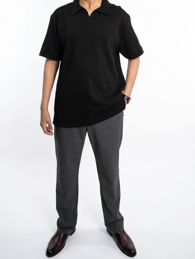 Korean trouser