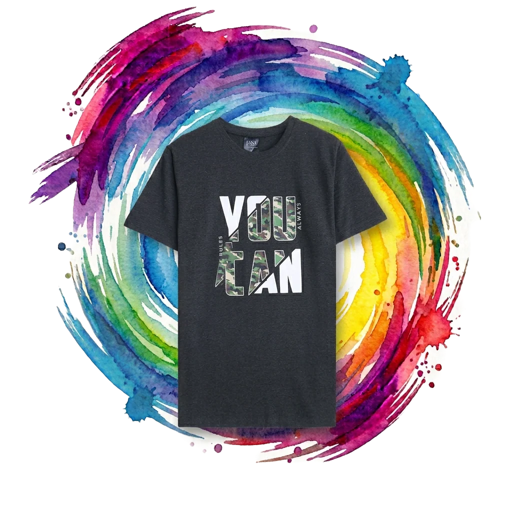 Graphic T-Shirt