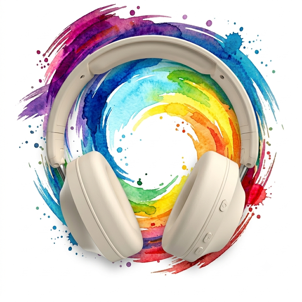 Magnitude Headphone
