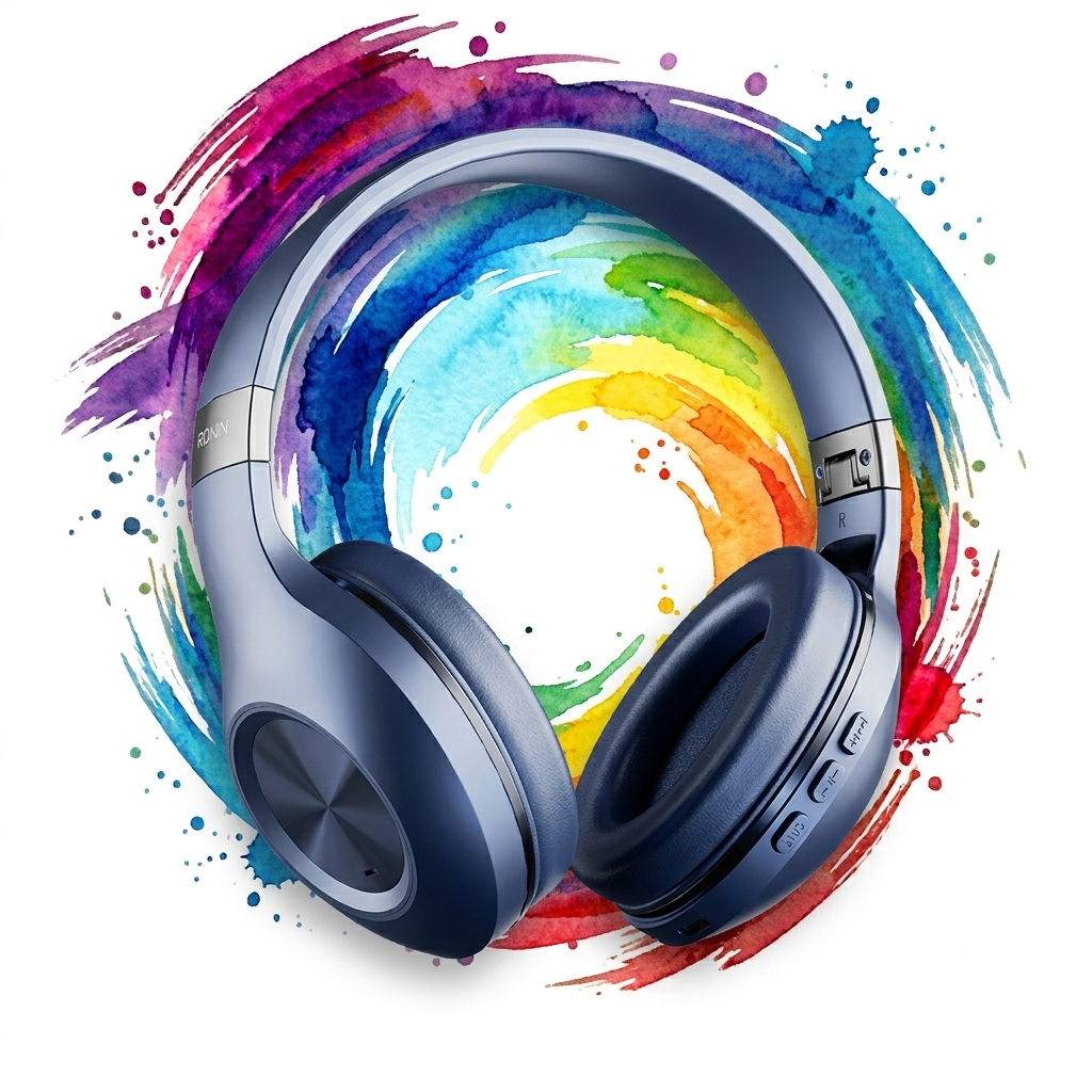 Bang Headphone