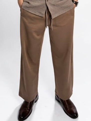 Realaxed fit Baggy Trouser