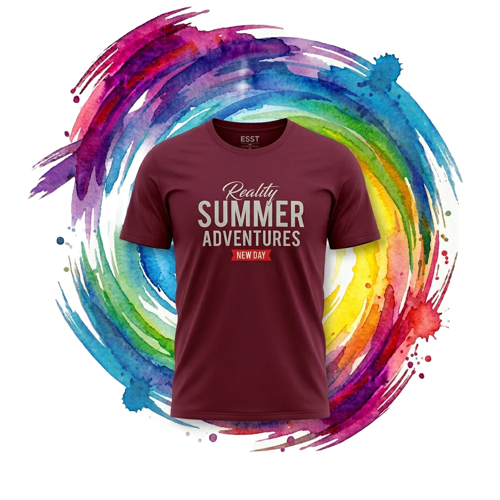 Graphic T-Shirt