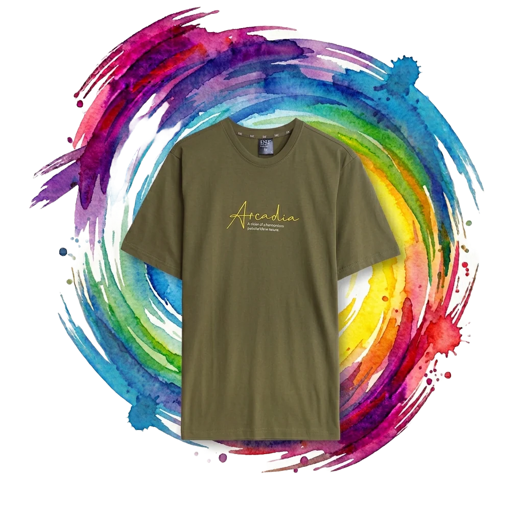 Oversize T-Shirt