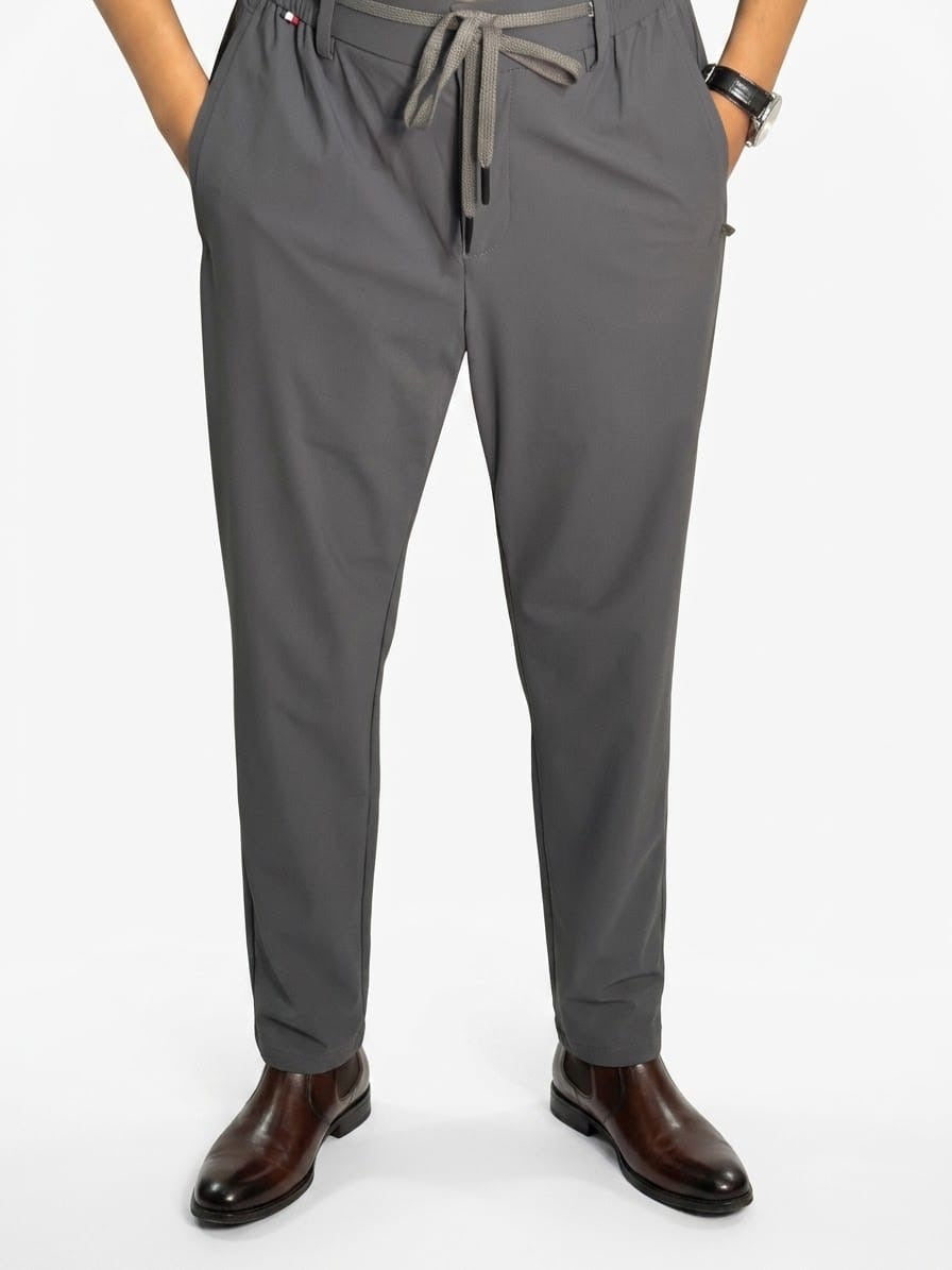 Korean trouser