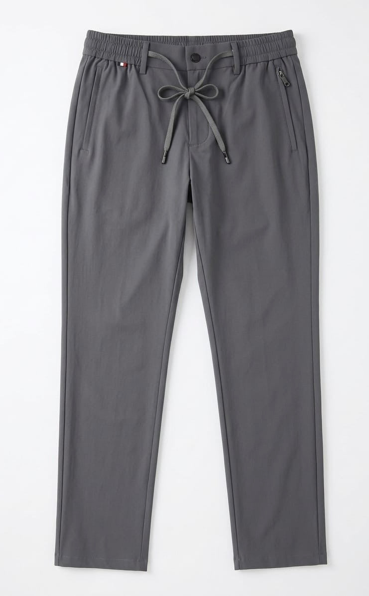 Korean trouser