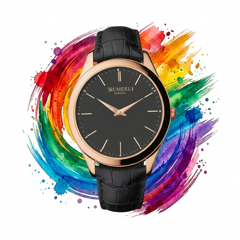 WATCHES