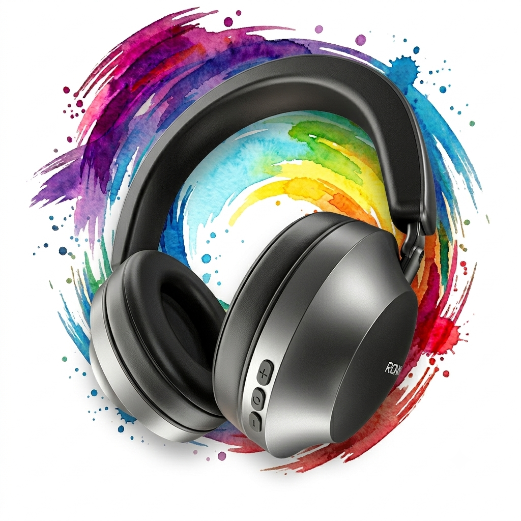 Magnus Headphones