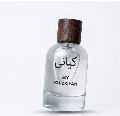 کیانی man